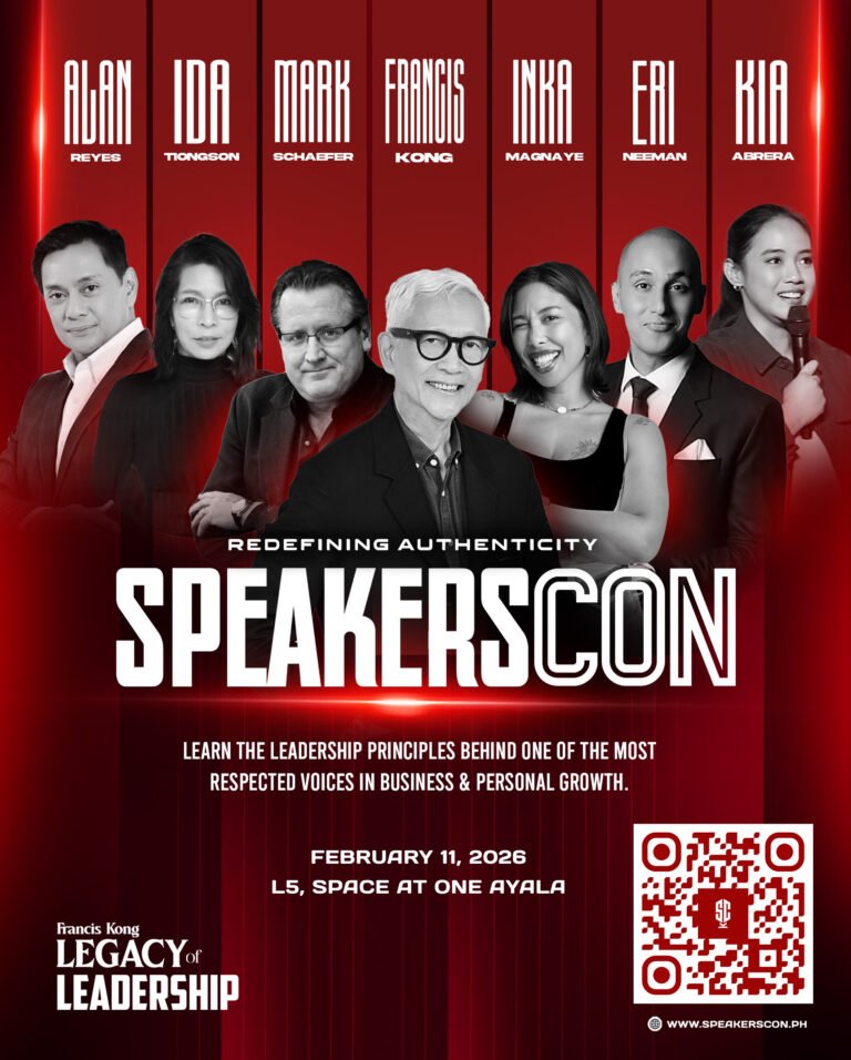 SPEAKERSCON 2026 – Virtual